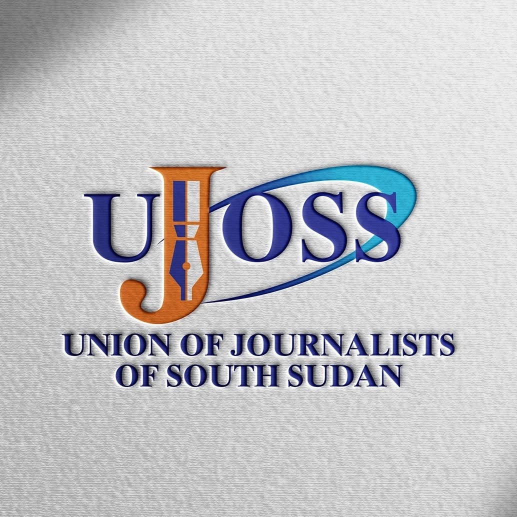 Union of Journalists South Sudan